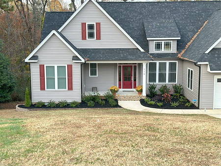 Weed Control vs. Weed Prevention: What Homeowners in Gaston County Should Do First